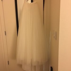 Wedding Skirt